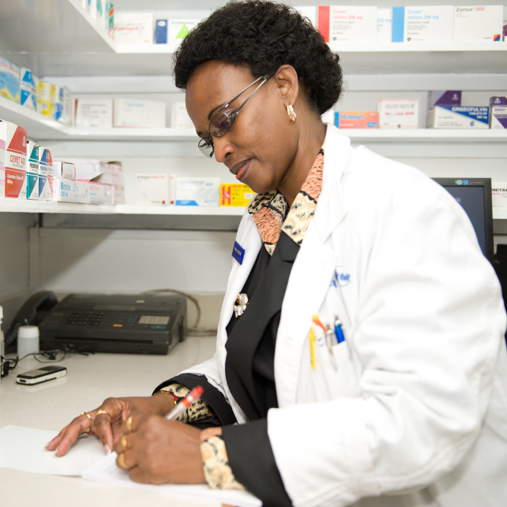 Reporting an Excursion